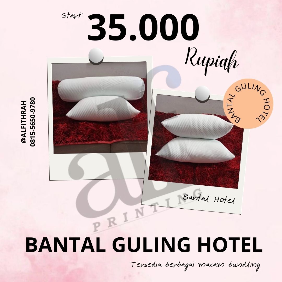 BANTAL GULING HOTEL